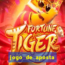 jogo de aposta para menor de 18